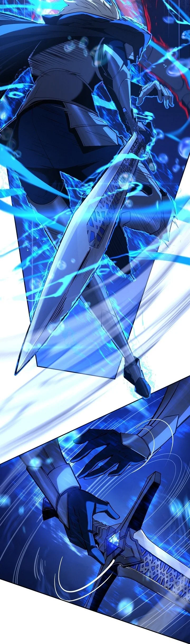 The Mad Dog Of The Duke’s Estate Chapter 55 Gambar 32