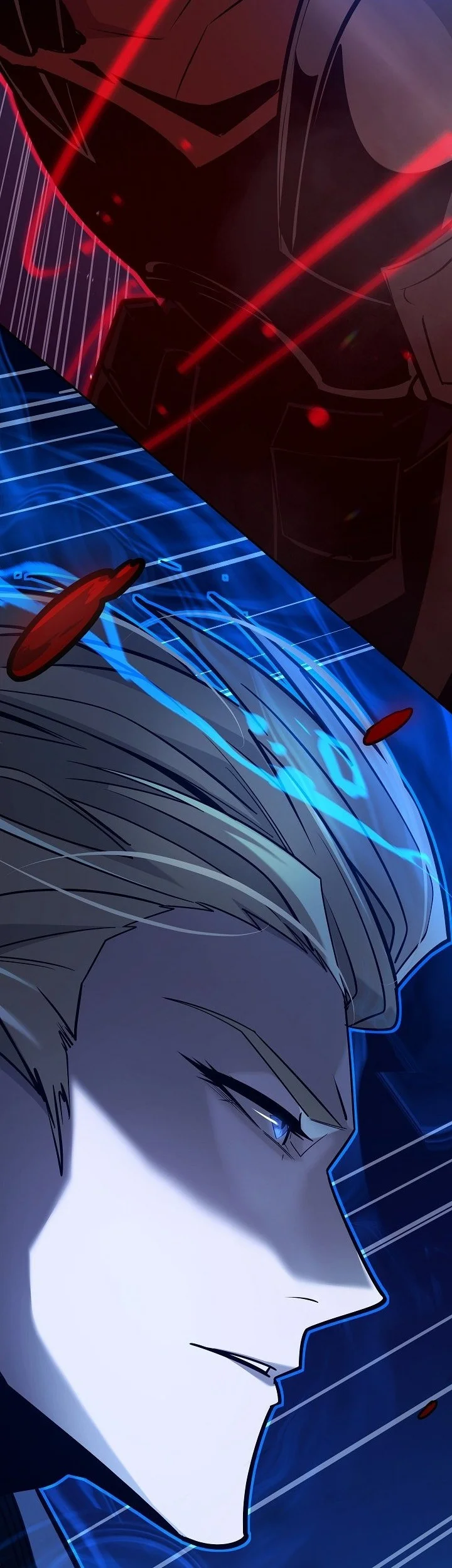 The Mad Dog Of The Duke’s Estate Chapter 55 Gambar 34