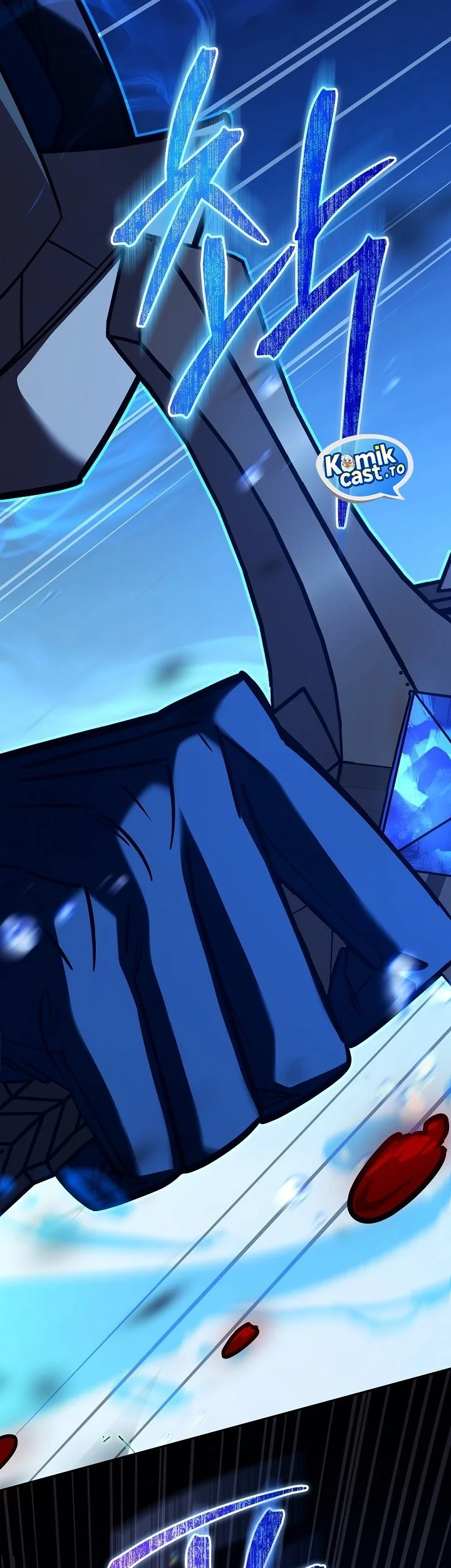 The Mad Dog Of The Duke’s Estate Chapter 55 Gambar 35