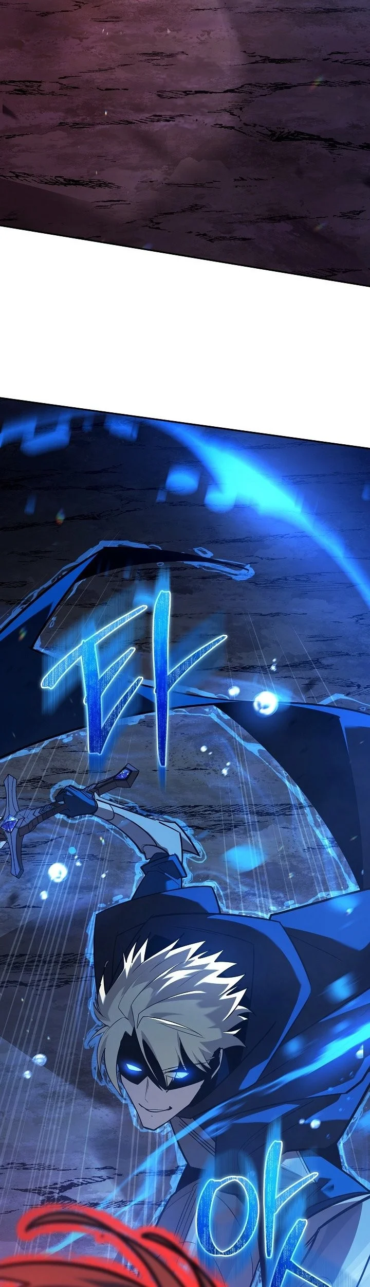 The Mad Dog Of The Duke’s Estate Chapter 55 Gambar 37