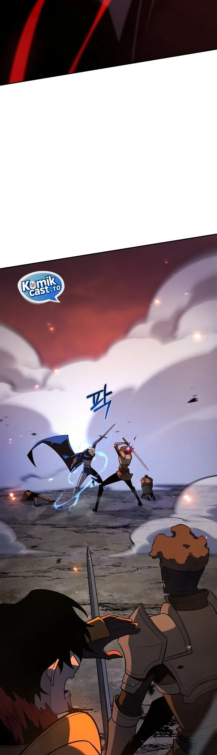 The Mad Dog Of The Duke’s Estate Chapter 55 Gambar 39