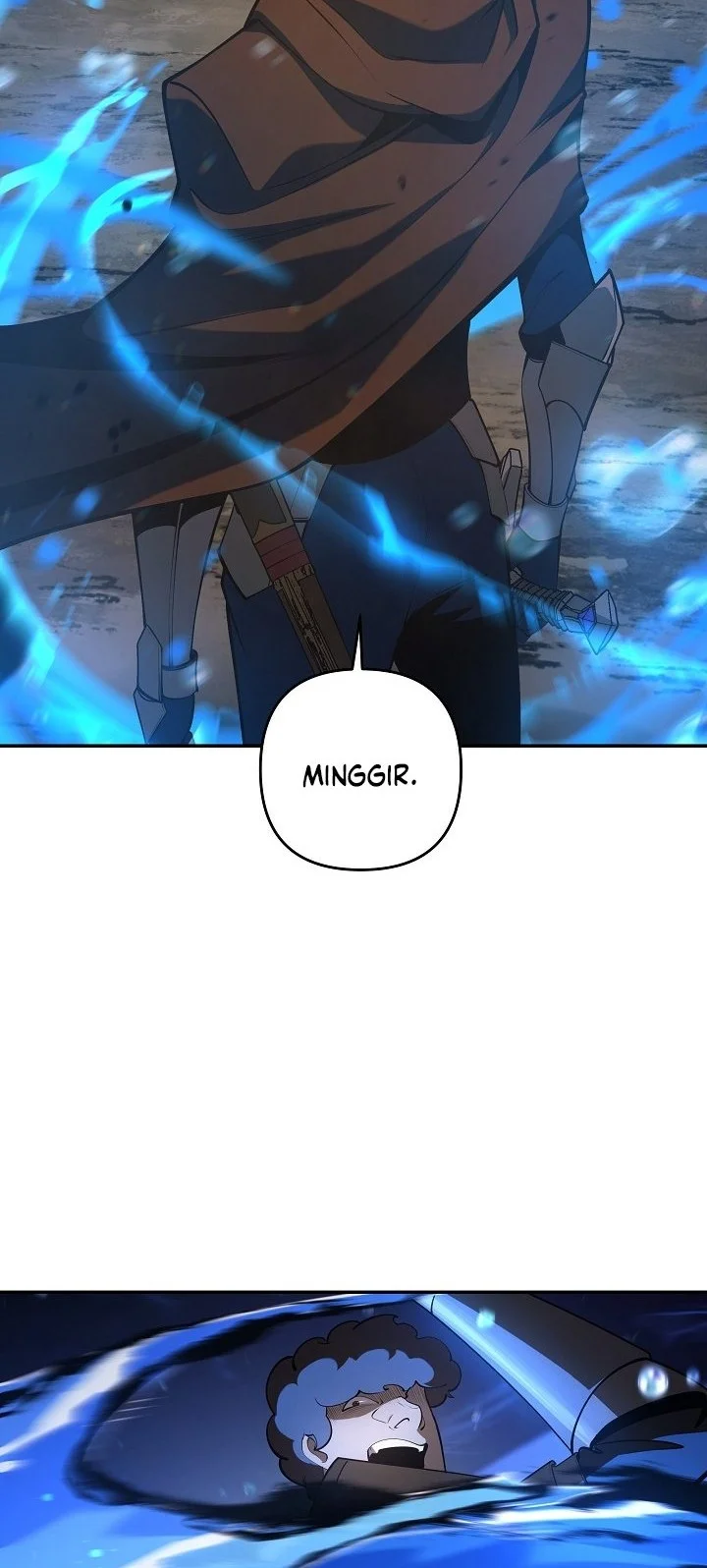 The Mad Dog Of The Duke’s Estate Chapter 55 Gambar 42