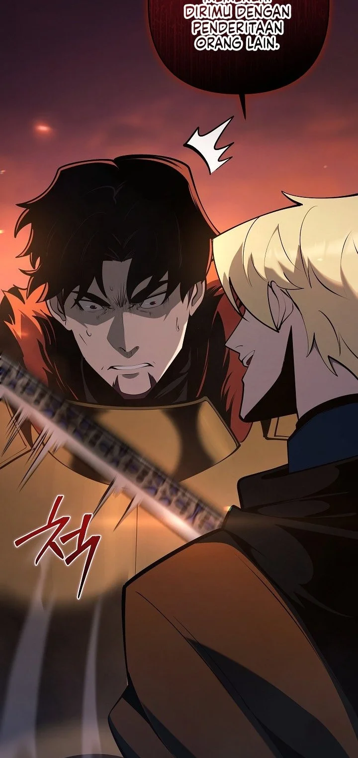 The Mad Dog Of The Duke’s Estate Chapter 55 Gambar 45