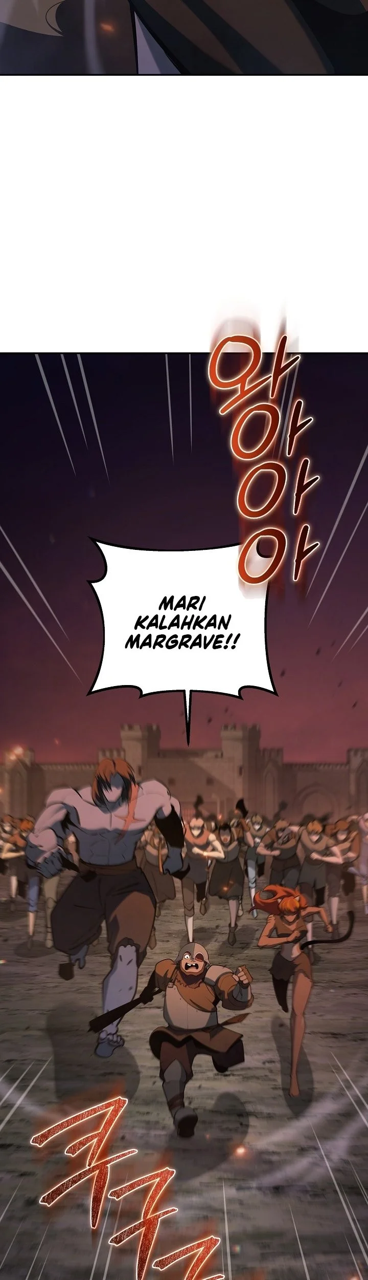 The Mad Dog Of The Duke’s Estate Chapter 55 Gambar 46