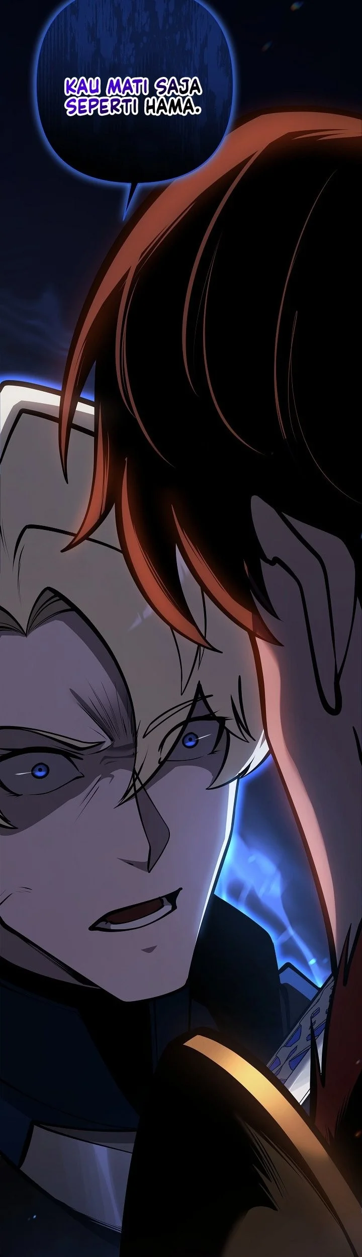 The Mad Dog Of The Duke’s Estate Chapter 55 Gambar 50