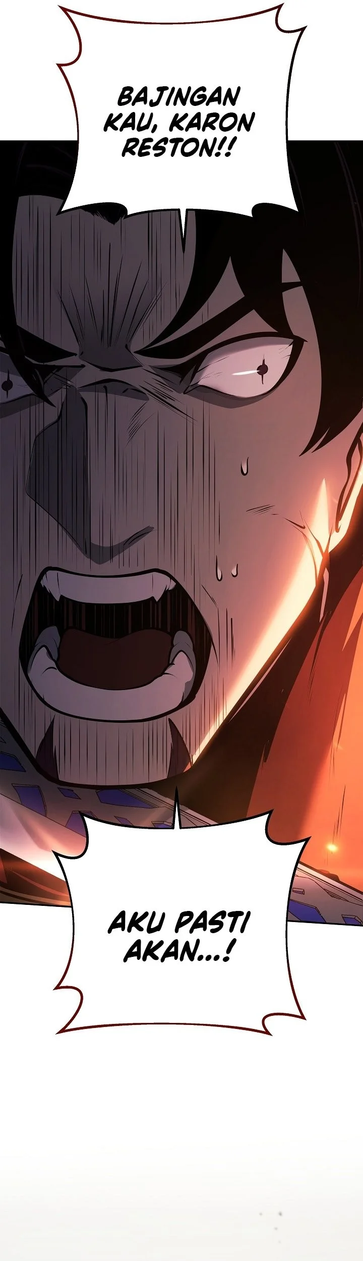 The Mad Dog Of The Duke’s Estate Chapter 55 Gambar 52