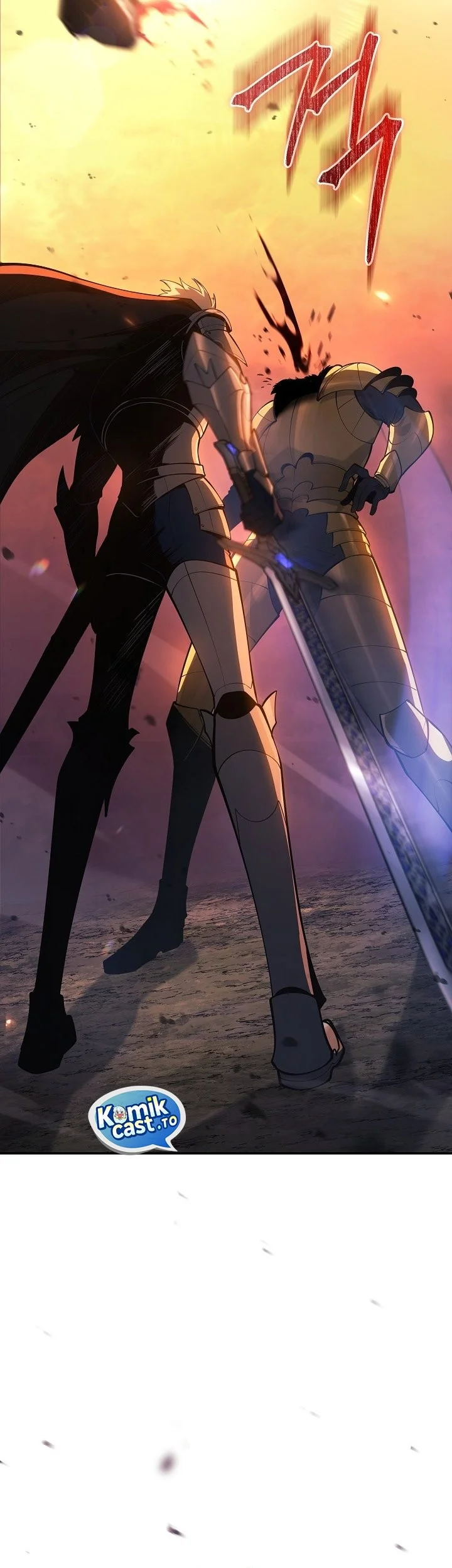 The Mad Dog Of The Duke’s Estate Chapter 55 Gambar 54