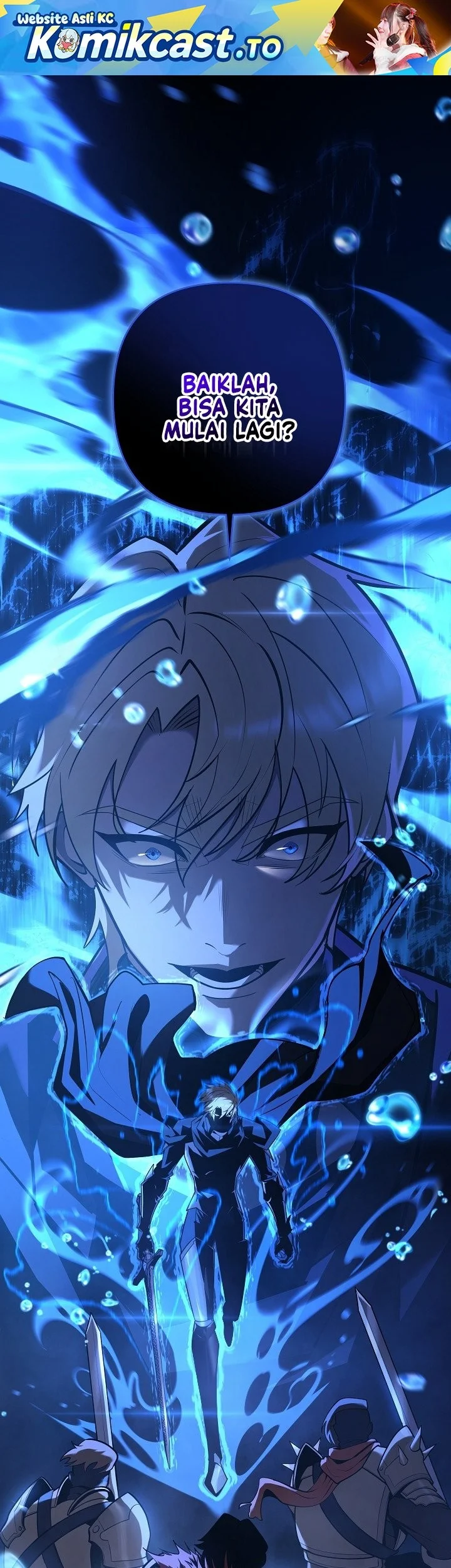 Manhwa The Mad Dog Of The Duke’s Estate Chapter 55 gambar 2