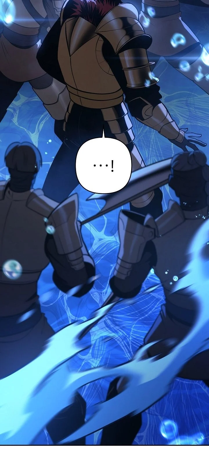 The Mad Dog Of The Duke’s Estate Chapter 55 Gambar 3