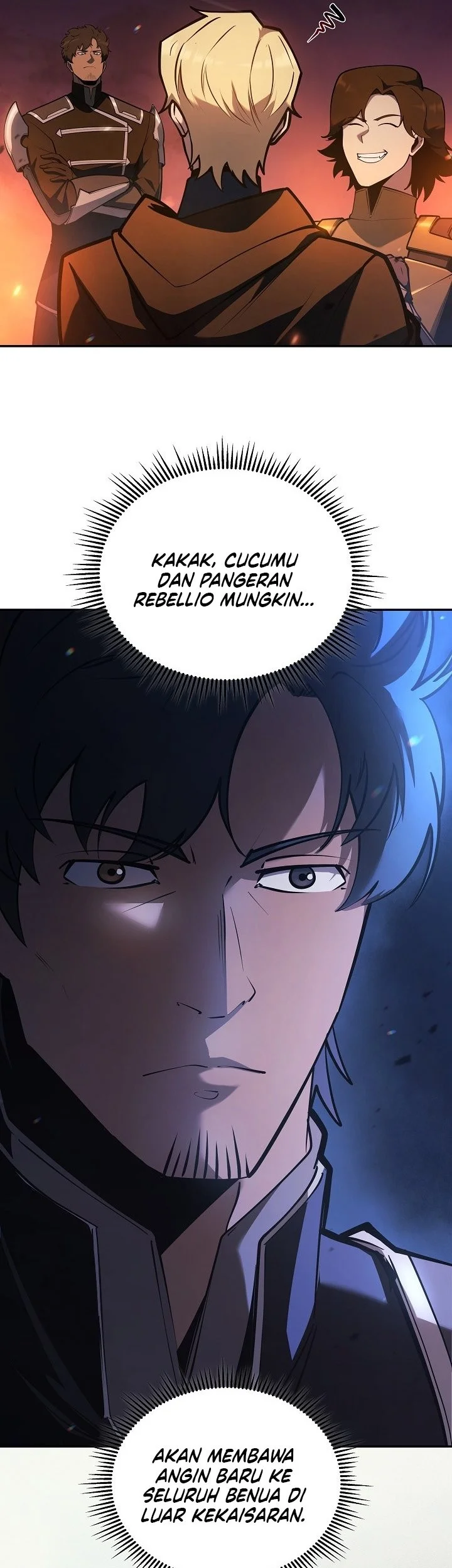 The Mad Dog Of The Duke’s Estate Chapter 55 Gambar 62