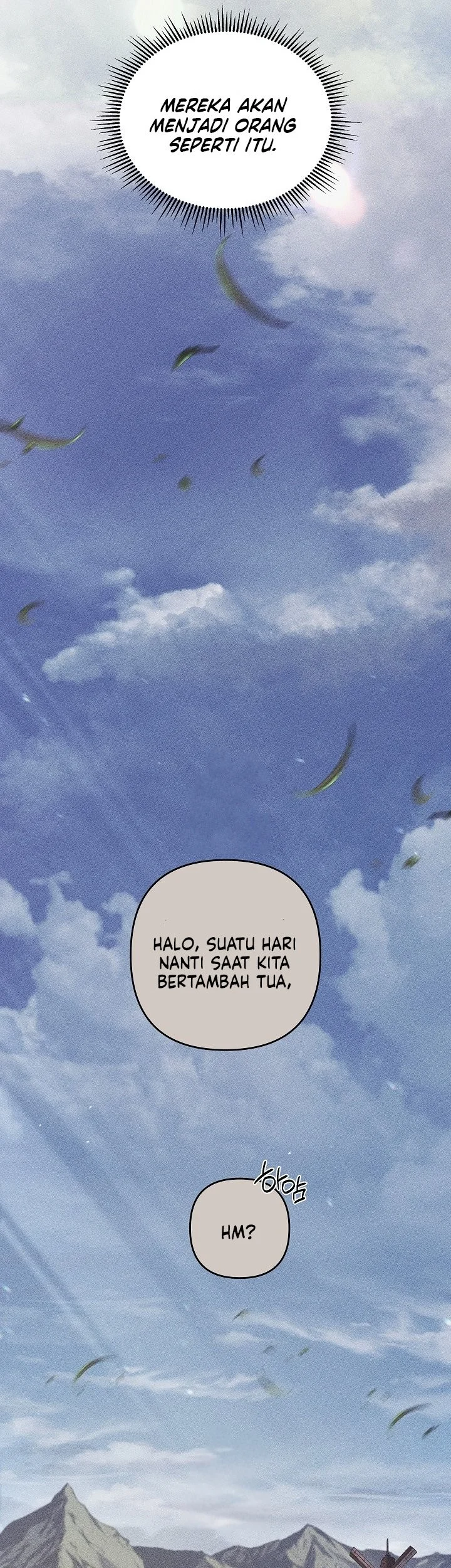 The Mad Dog Of The Duke’s Estate Chapter 55 Gambar 64