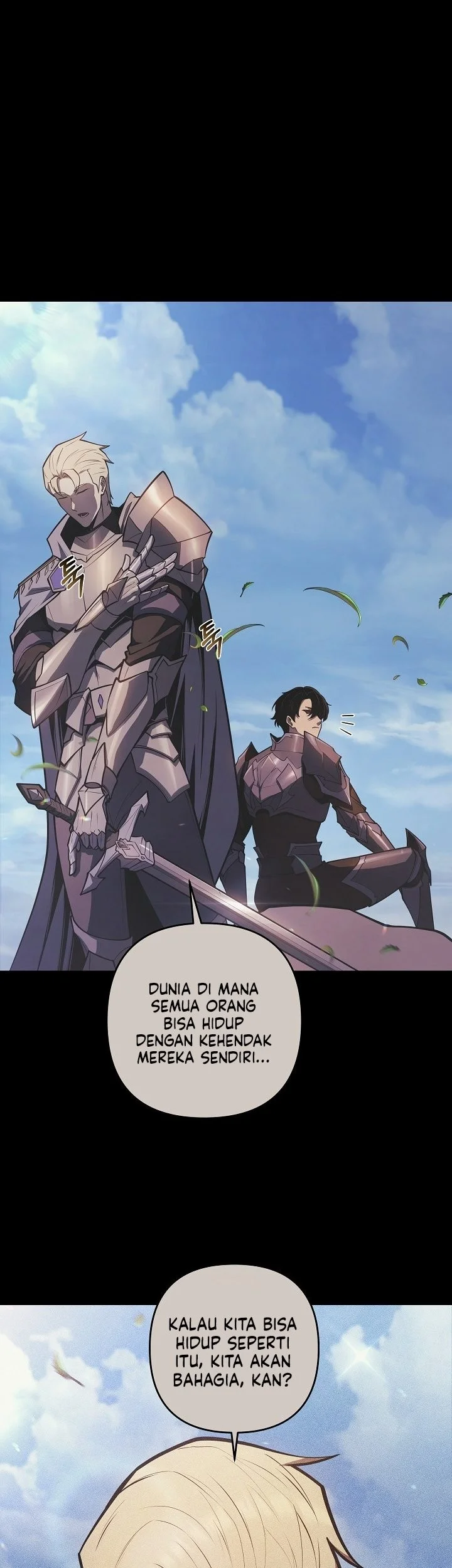 The Mad Dog Of The Duke’s Estate Chapter 55 Gambar 68