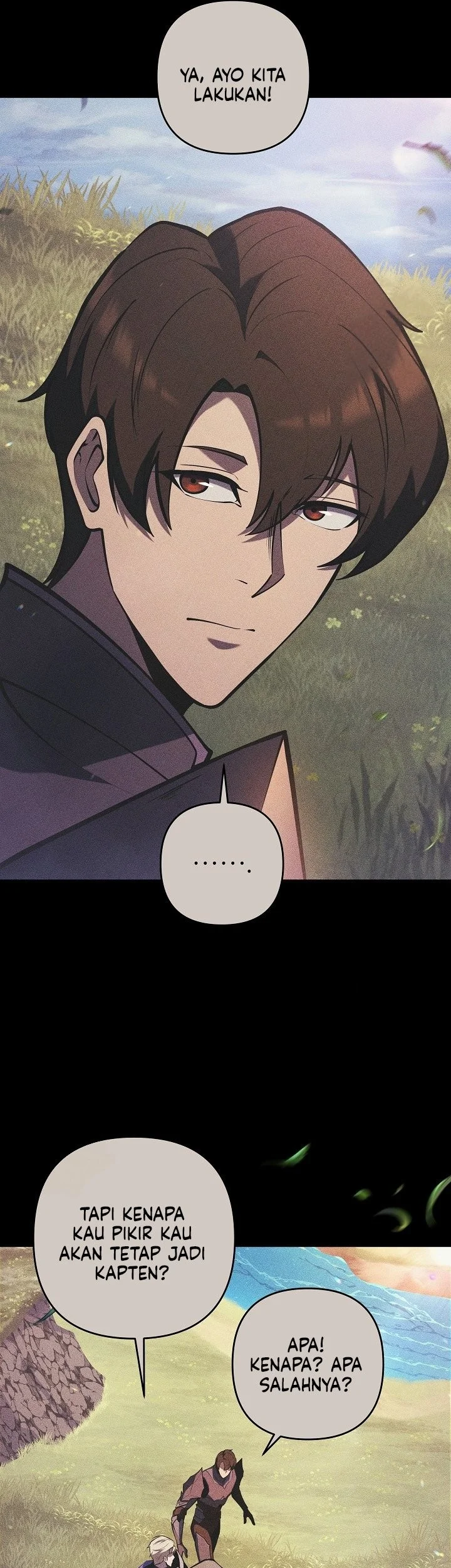 The Mad Dog Of The Duke’s Estate Chapter 55 Gambar 70