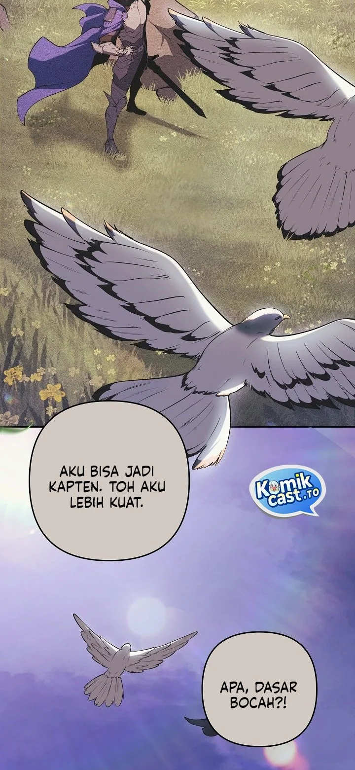 The Mad Dog Of The Duke’s Estate Chapter 55 Gambar 71