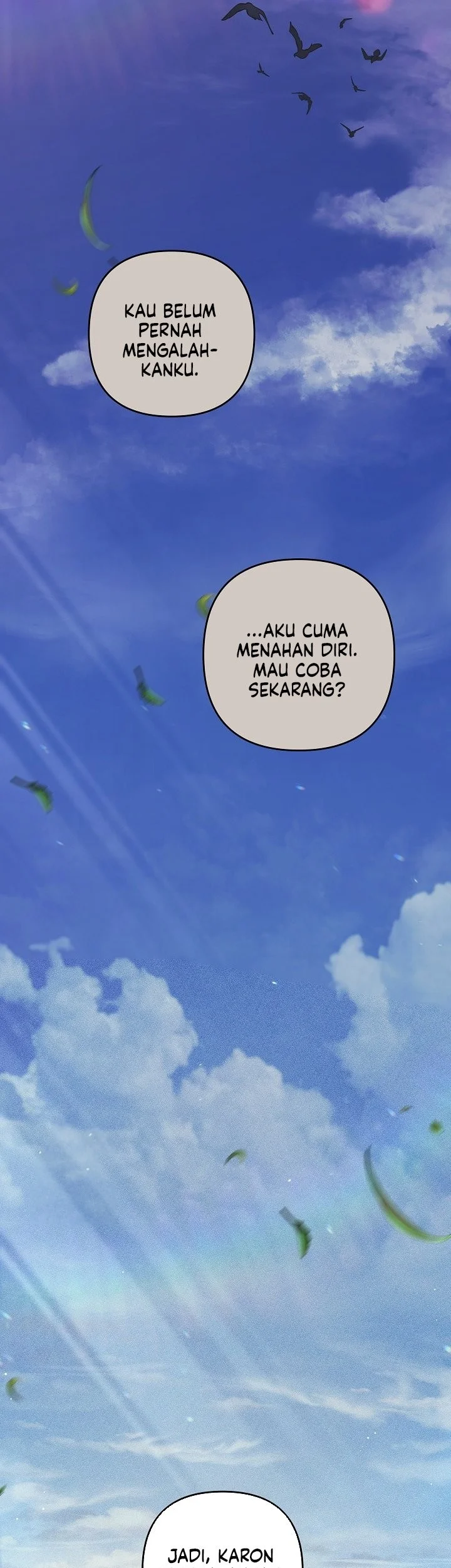 The Mad Dog Of The Duke’s Estate Chapter 55 Gambar 72