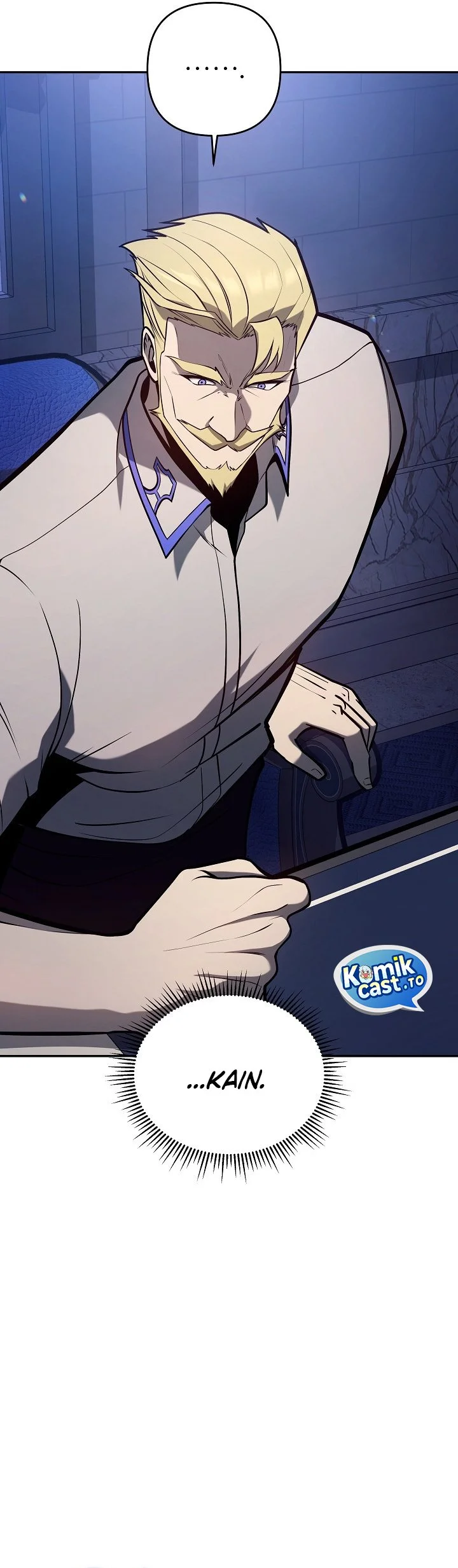 The Mad Dog Of The Duke’s Estate Chapter 55 Gambar 76