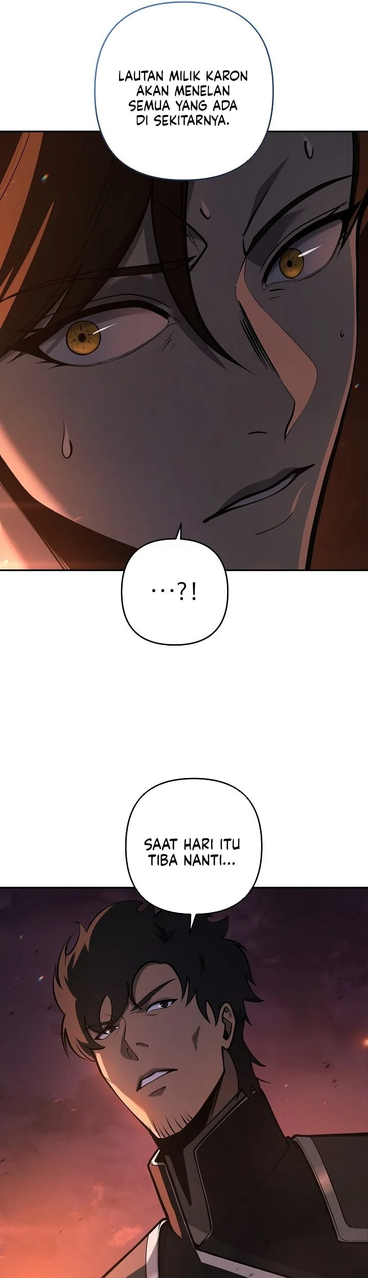 The Mad Dog Of The Duke’s Estate Chapter 55 Gambar 6