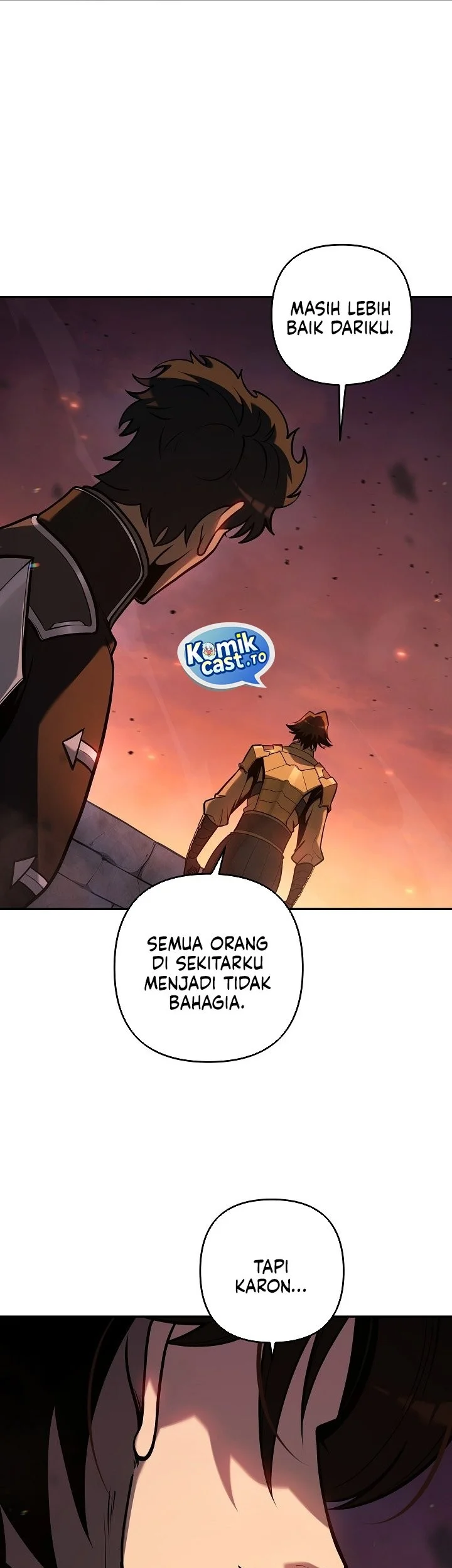 The Mad Dog Of The Duke’s Estate Chapter 55 Gambar 8