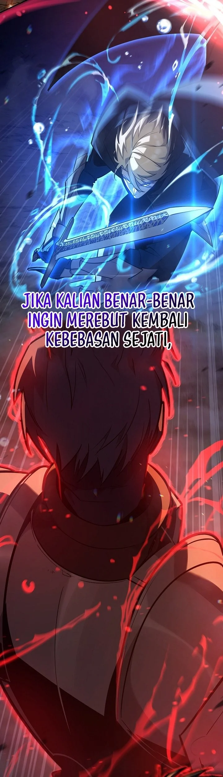 The Mad Dog Of The Duke’s Estate Chapter 55 Gambar 13