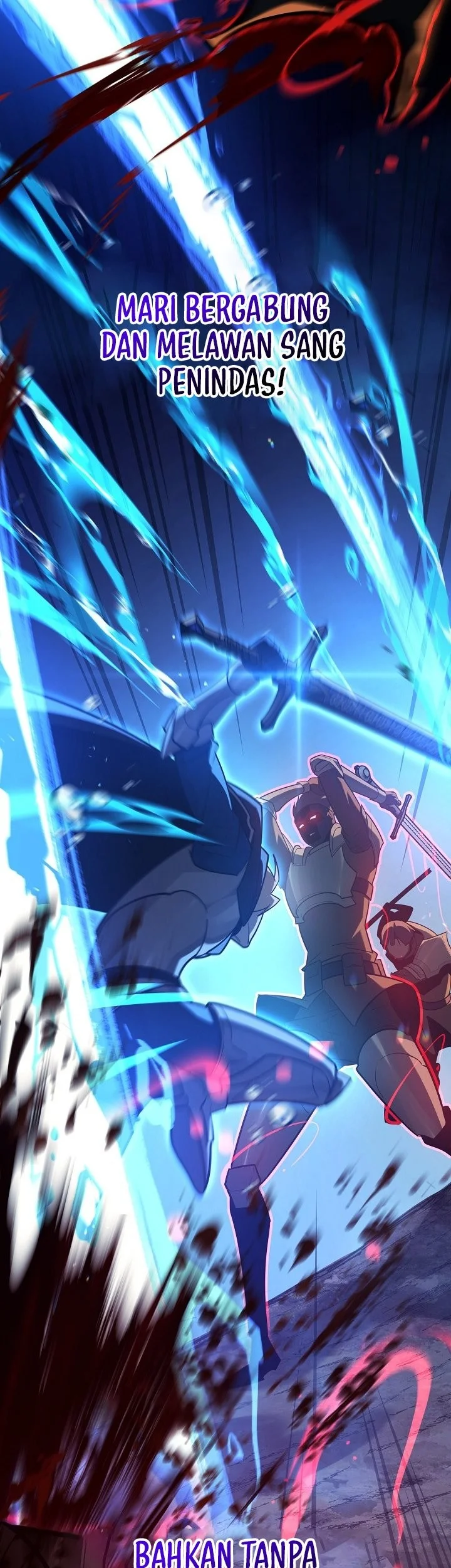 The Mad Dog Of The Duke’s Estate Chapter 55 Gambar 15