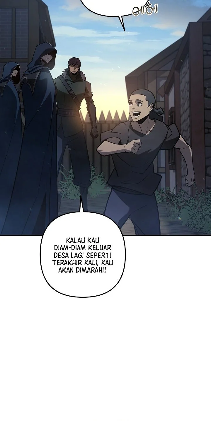 The Mad Dog Of The Duke’s Estate Chapter 56 Gambar 45