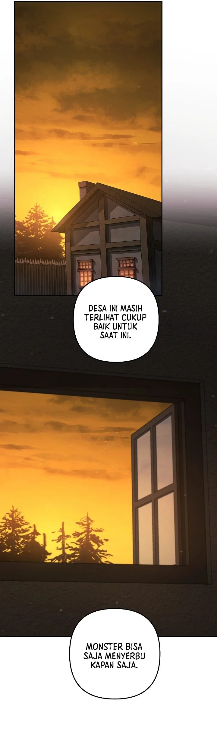 The Mad Dog Of The Duke’s Estate Chapter 56 Gambar 54