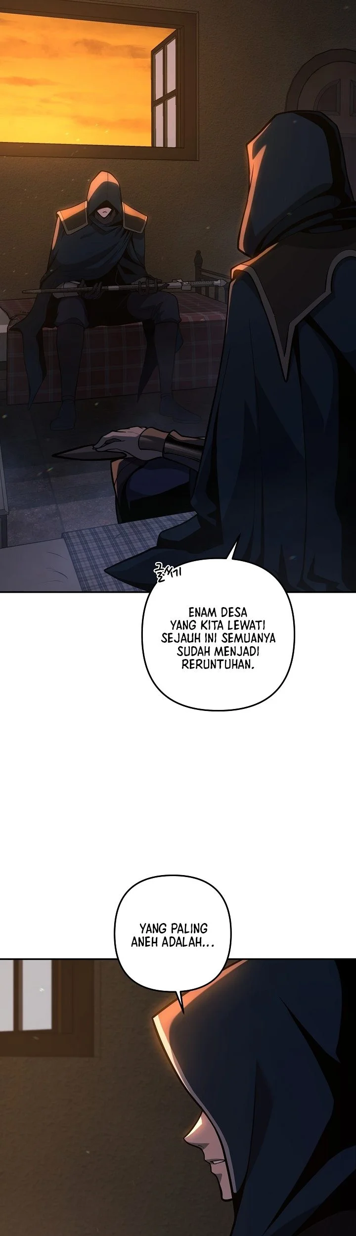 The Mad Dog Of The Duke’s Estate Chapter 56 Gambar 56