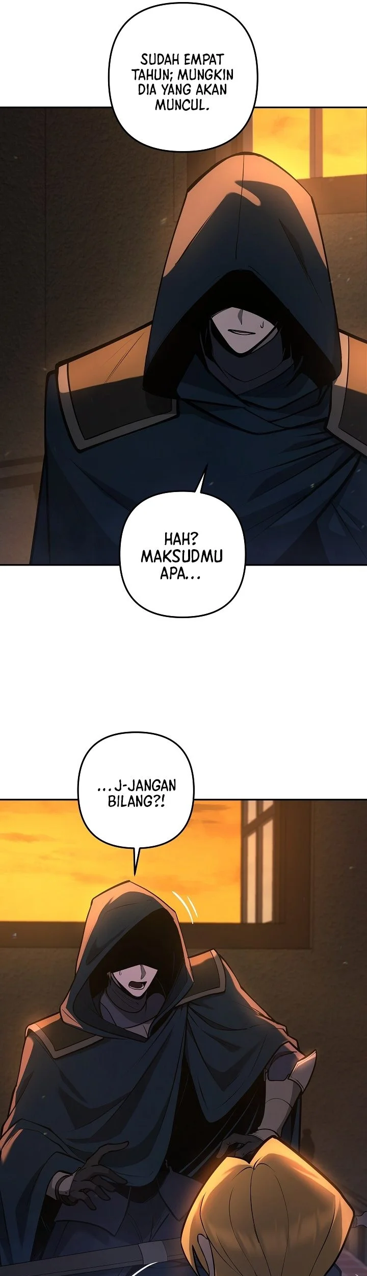 The Mad Dog Of The Duke’s Estate Chapter 56 Gambar 60