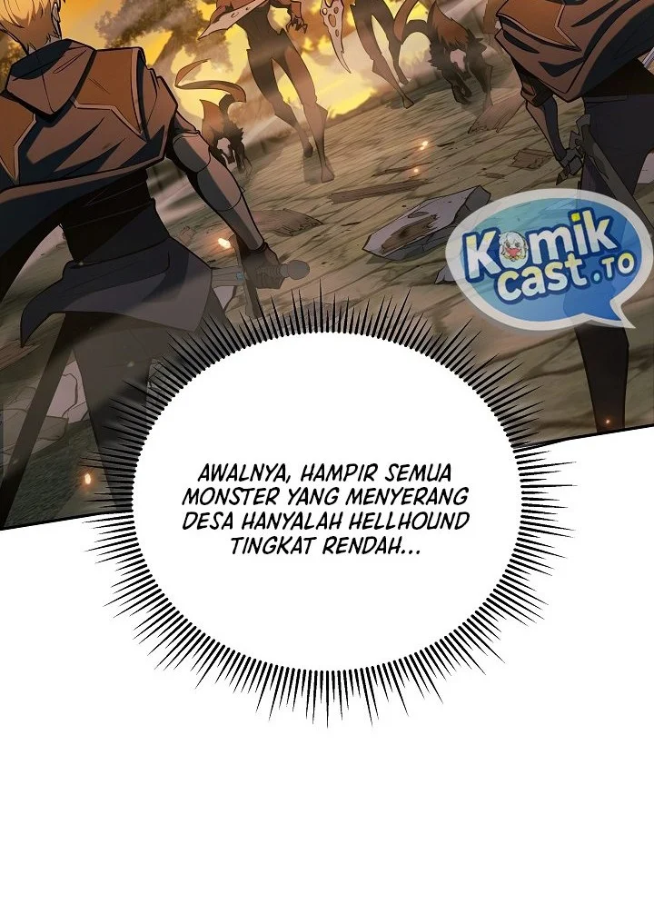 The Mad Dog Of The Duke’s Estate Chapter 57 Gambar 65