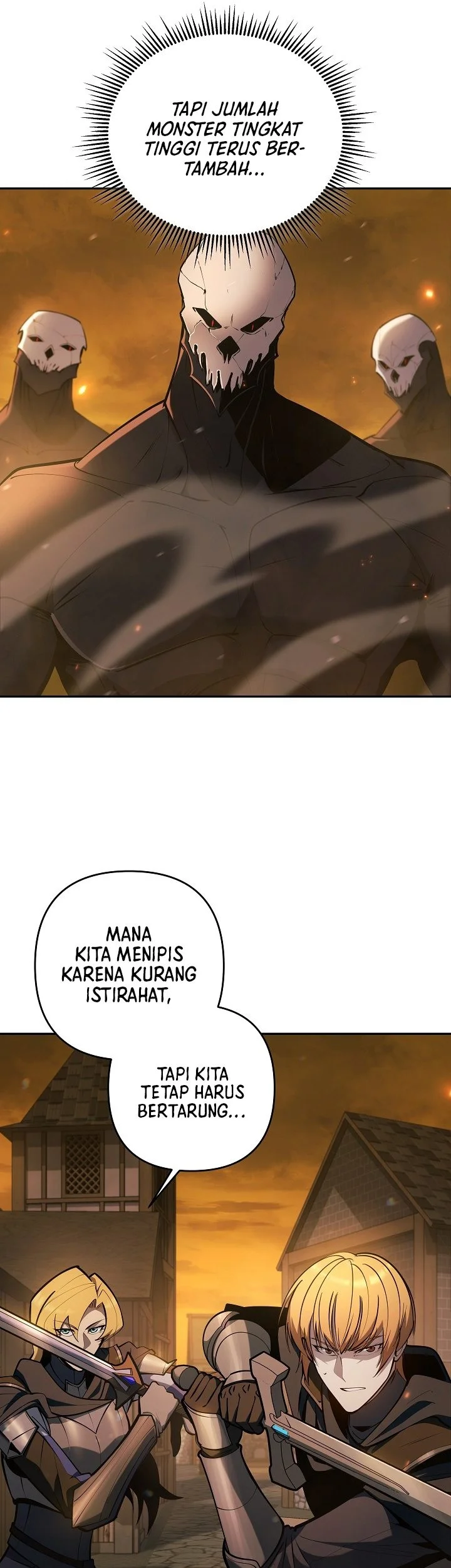 The Mad Dog Of The Duke’s Estate Chapter 57 Gambar 66