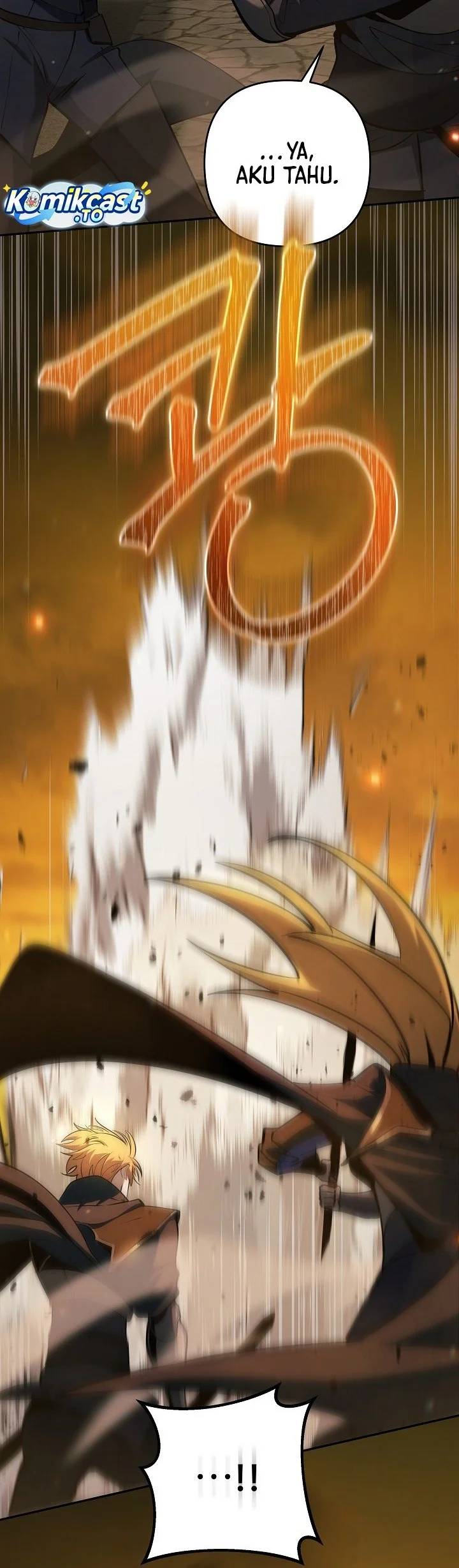 The Mad Dog Of The Duke’s Estate Chapter 57 Gambar 67