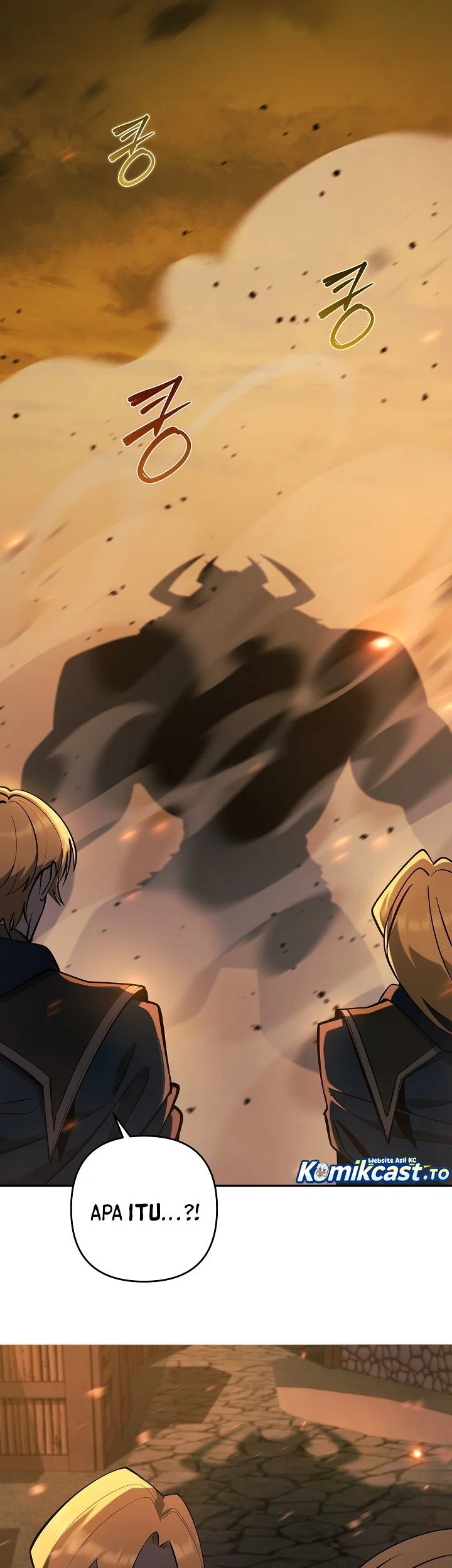 The Mad Dog Of The Duke’s Estate Chapter 57 Gambar 68