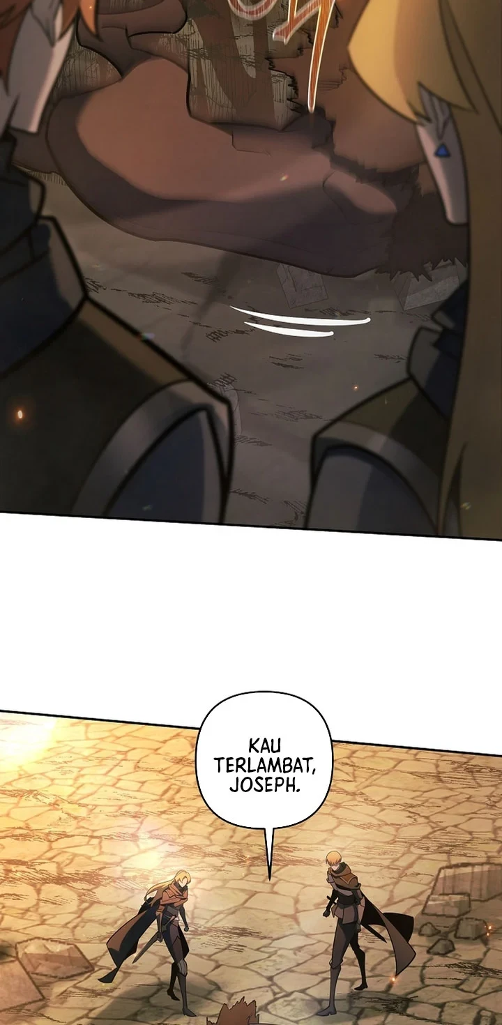 The Mad Dog Of The Duke’s Estate Chapter 58 Gambar 45