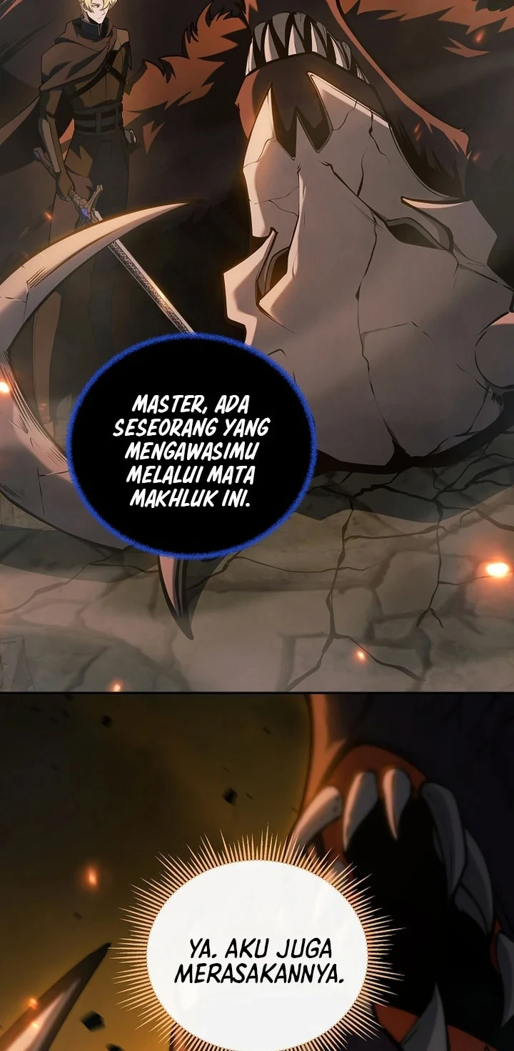 The Mad Dog Of The Duke’s Estate Chapter 58 Gambar 49