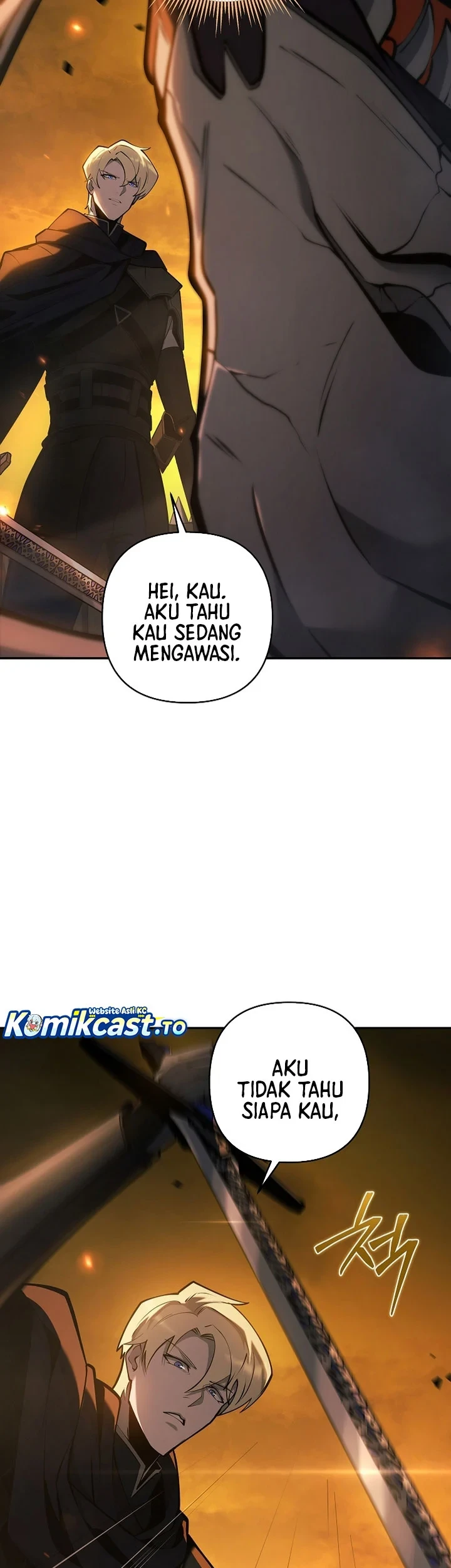 The Mad Dog Of The Duke’s Estate Chapter 58 Gambar 50