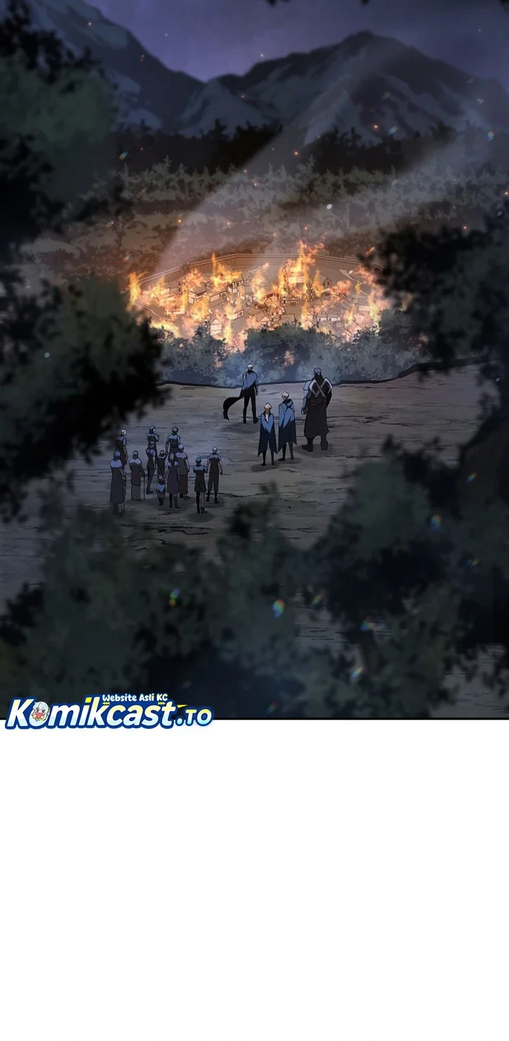 The Mad Dog Of The Duke’s Estate Chapter 58 Gambar 55