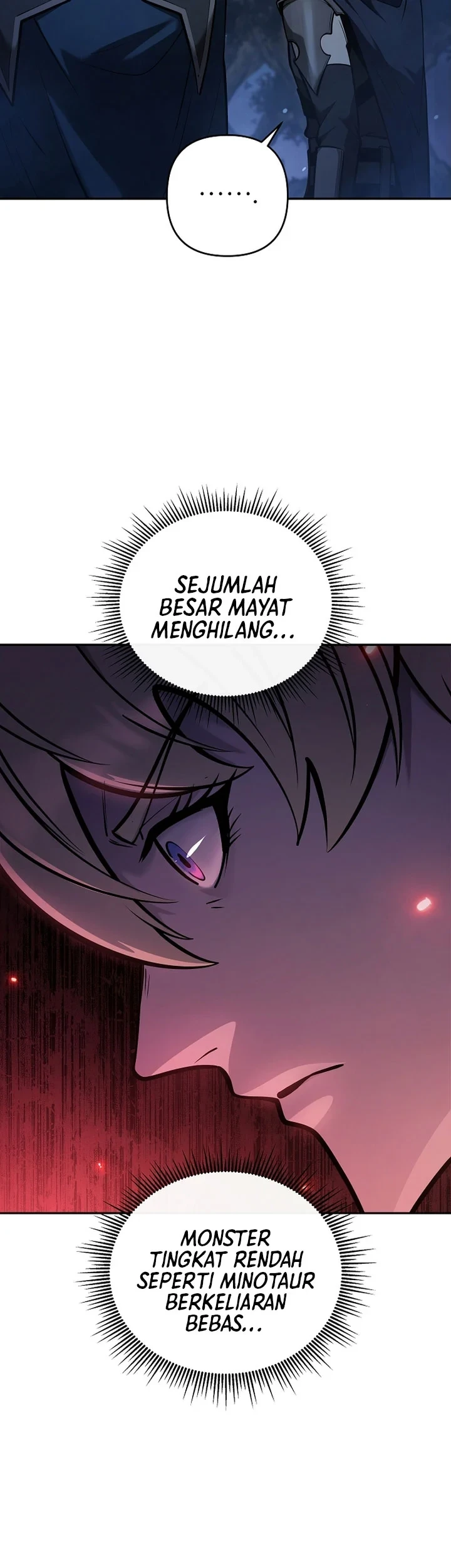 The Mad Dog Of The Duke’s Estate Chapter 58 Gambar 62