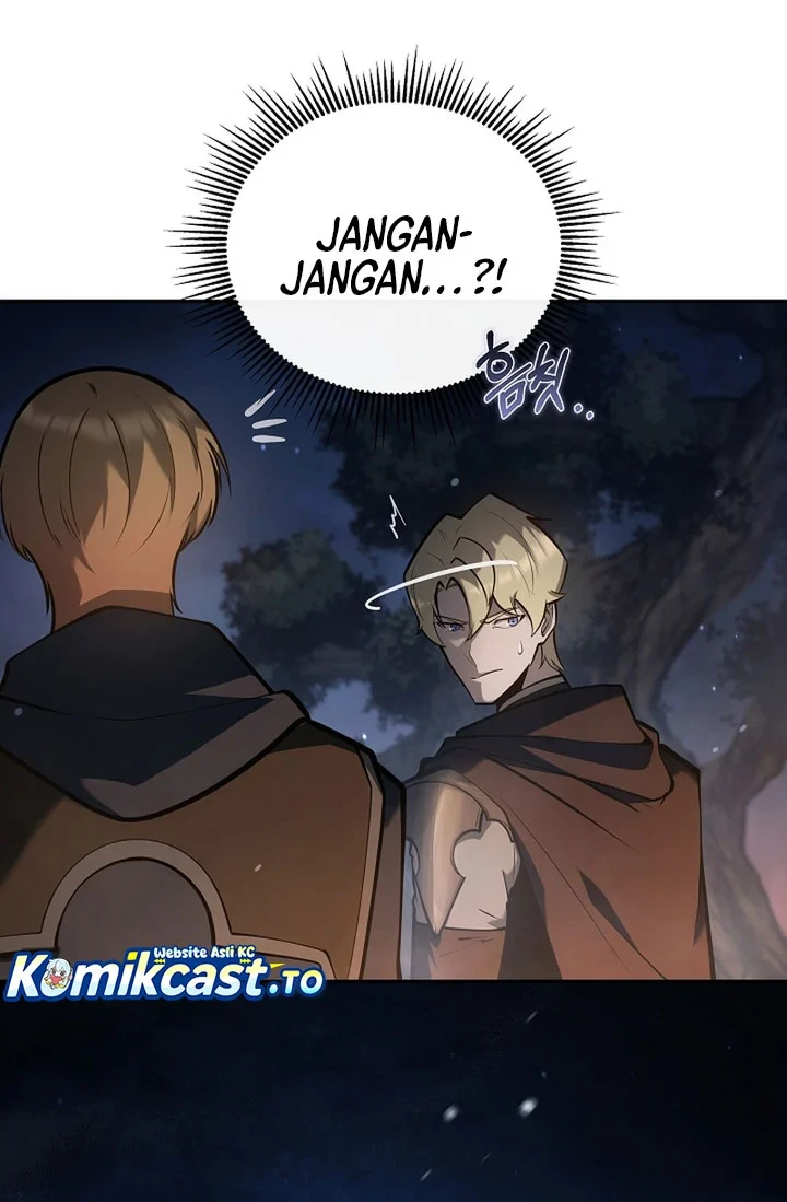 The Mad Dog Of The Duke’s Estate Chapter 58 Gambar 63