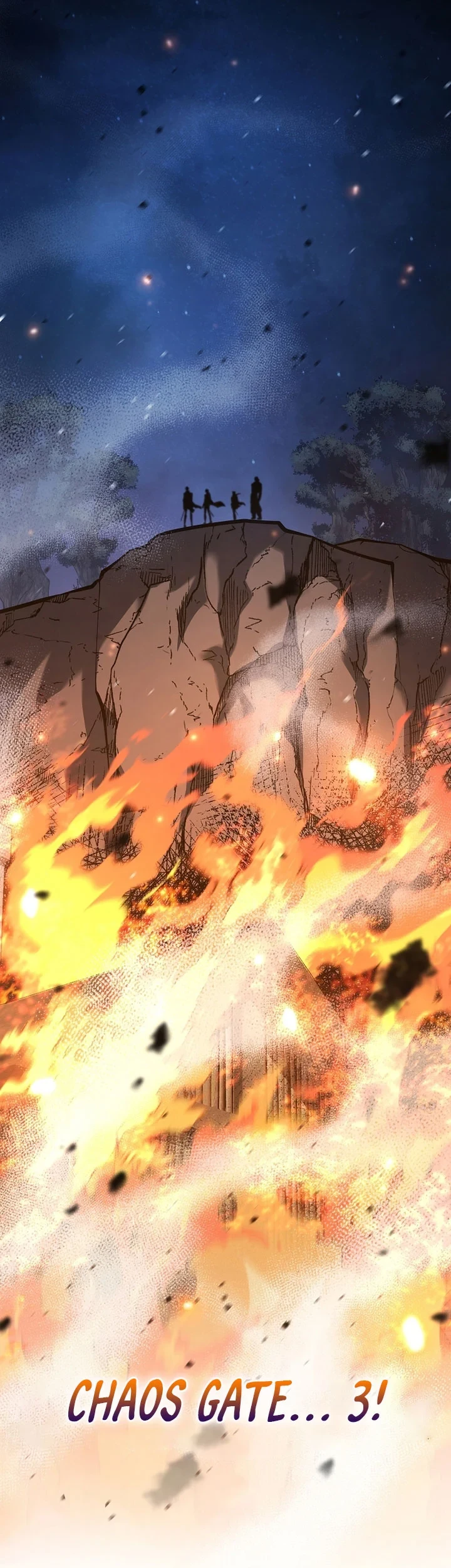 The Mad Dog Of The Duke’s Estate Chapter 58 Gambar 64