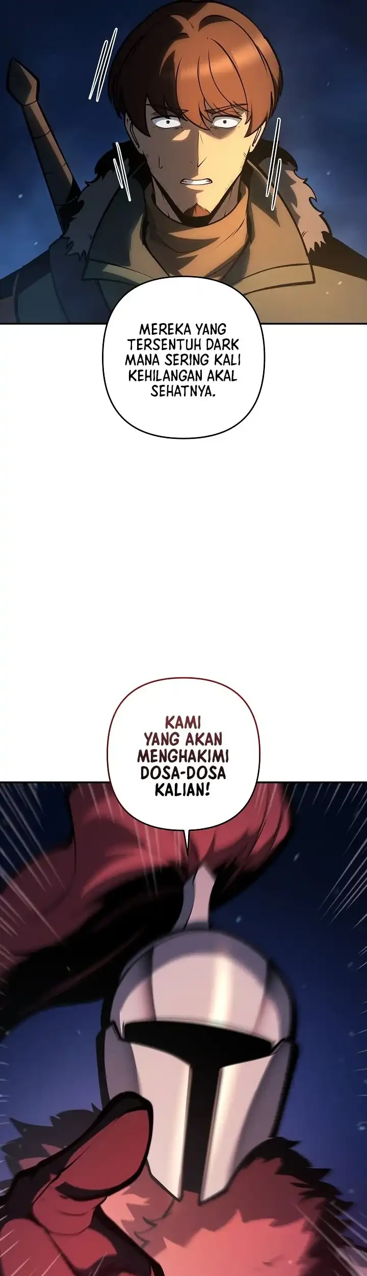 The Mad Dog Of The Duke’s Estate Chapter 59 Gambar 41