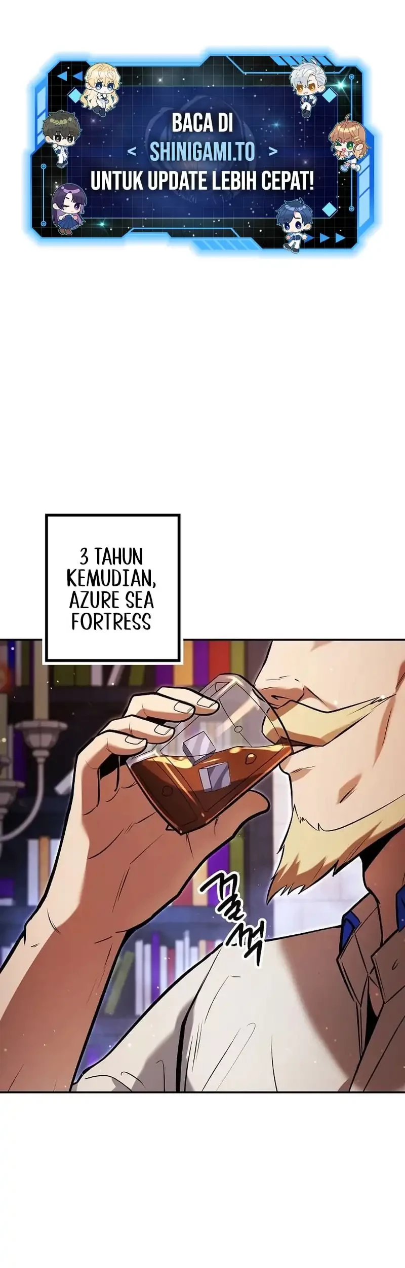 Baca Manhwa The Mad Dog Of The Duke’s Estate Chapter 6 Gambar 2