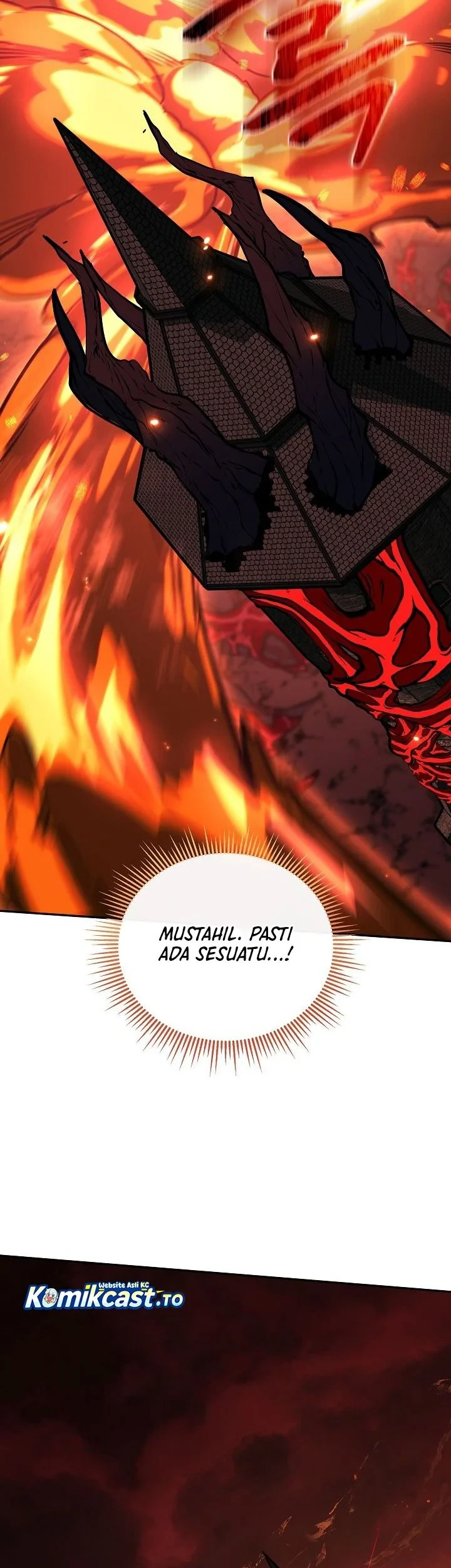 The Mad Dog Of The Duke’s Estate Chapter 60 Gambar 58
