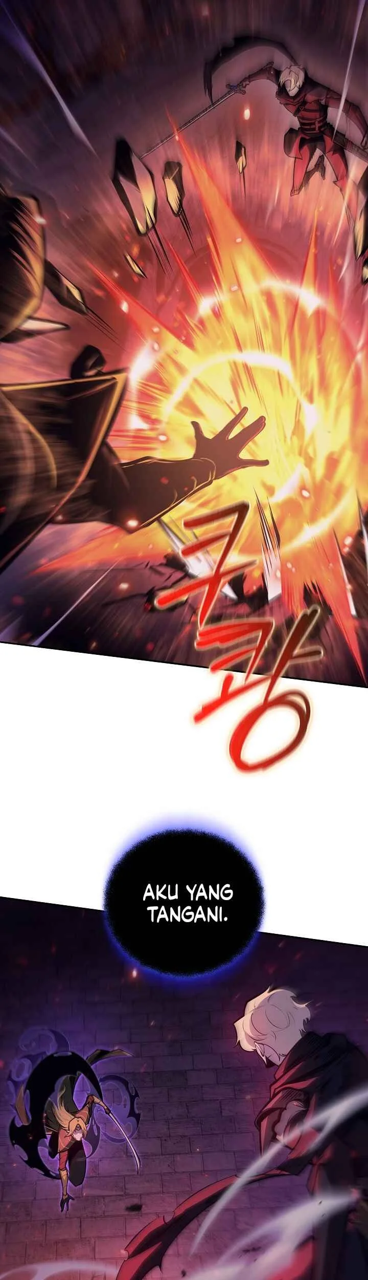The Mad Dog Of The Duke’s Estate Chapter 65 Gambar 26