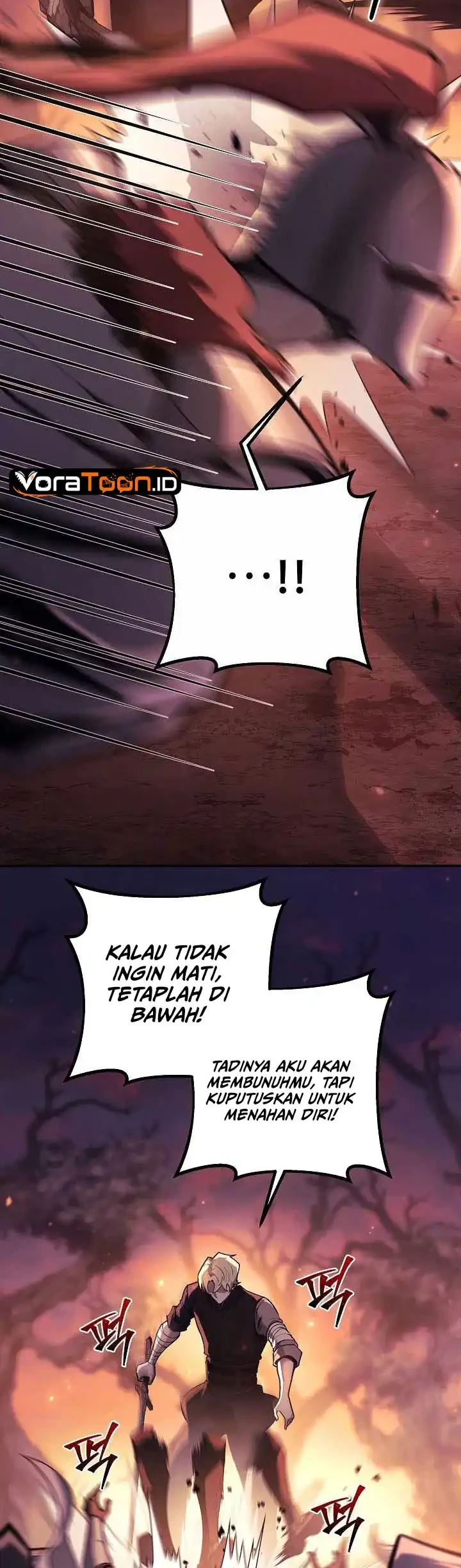 The Mad Dog Of The Duke’s Estate Chapter 71 Gambar 53