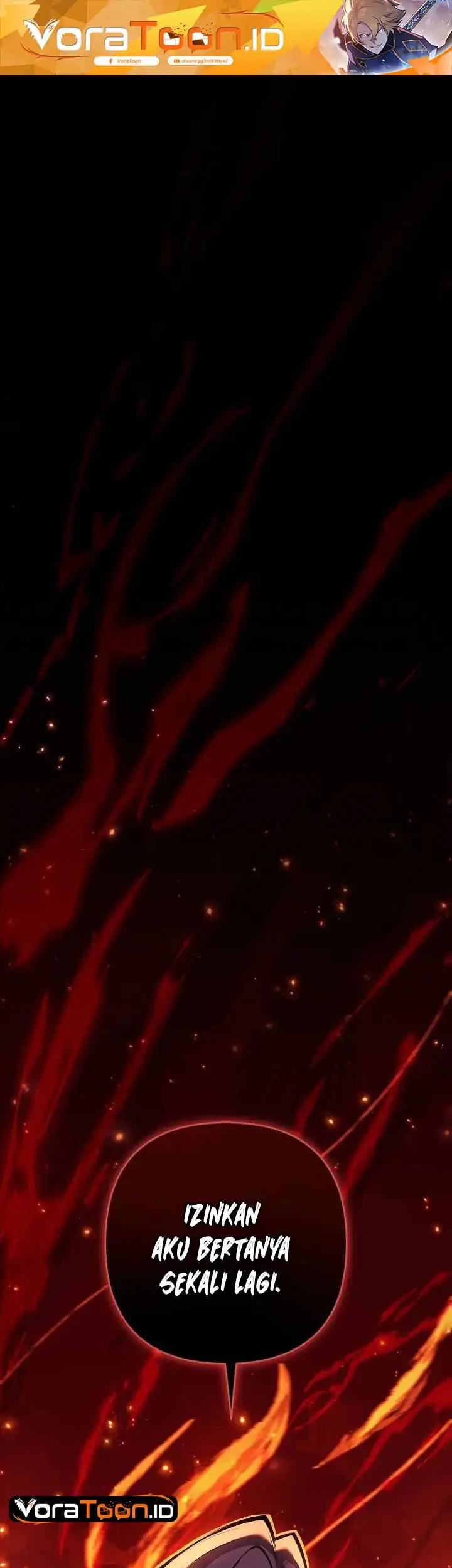 Manhwa The Mad Dog Of The Duke’s Estate Chapter 71 gambar 2