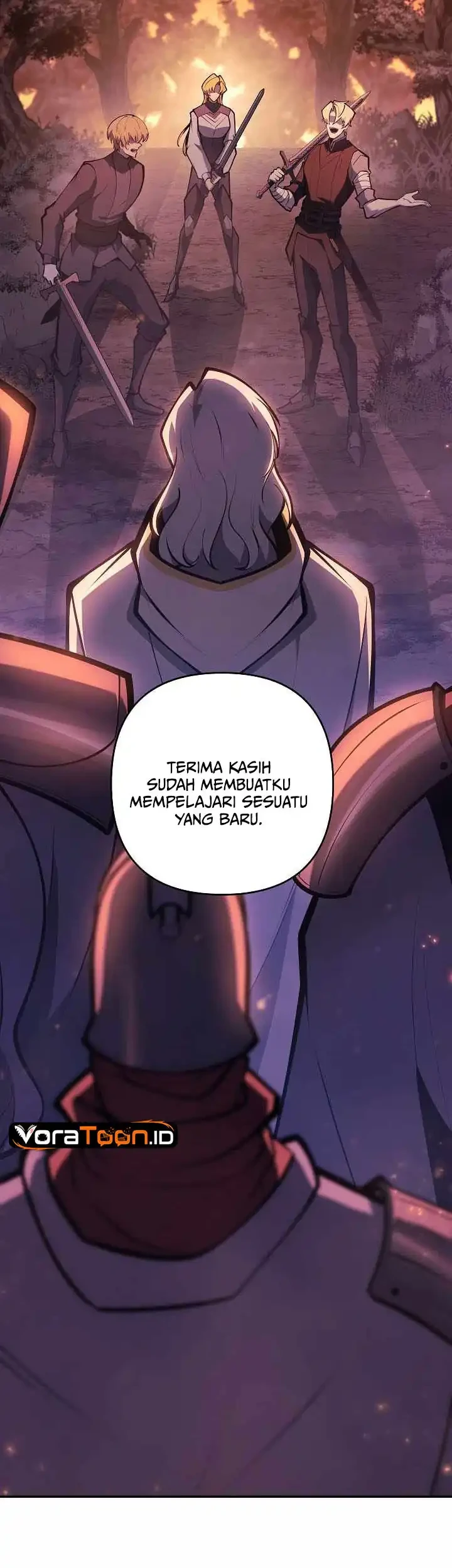 The Mad Dog Of The Duke’s Estate Chapter 71 Gambar 8