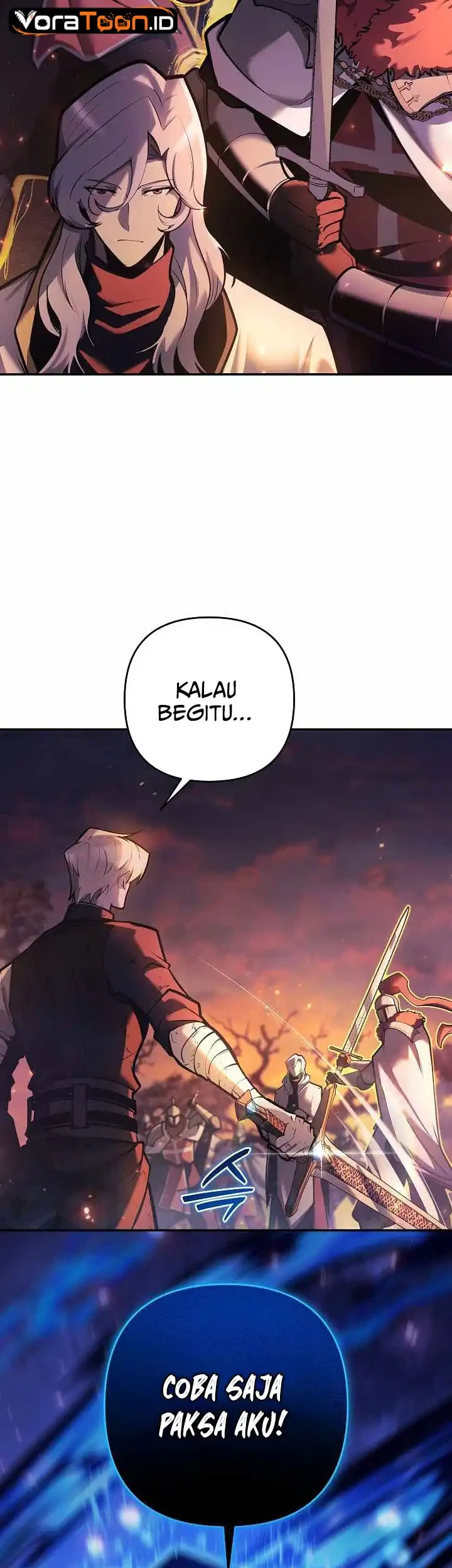 The Mad Dog Of The Duke’s Estate Chapter 71 Gambar 24