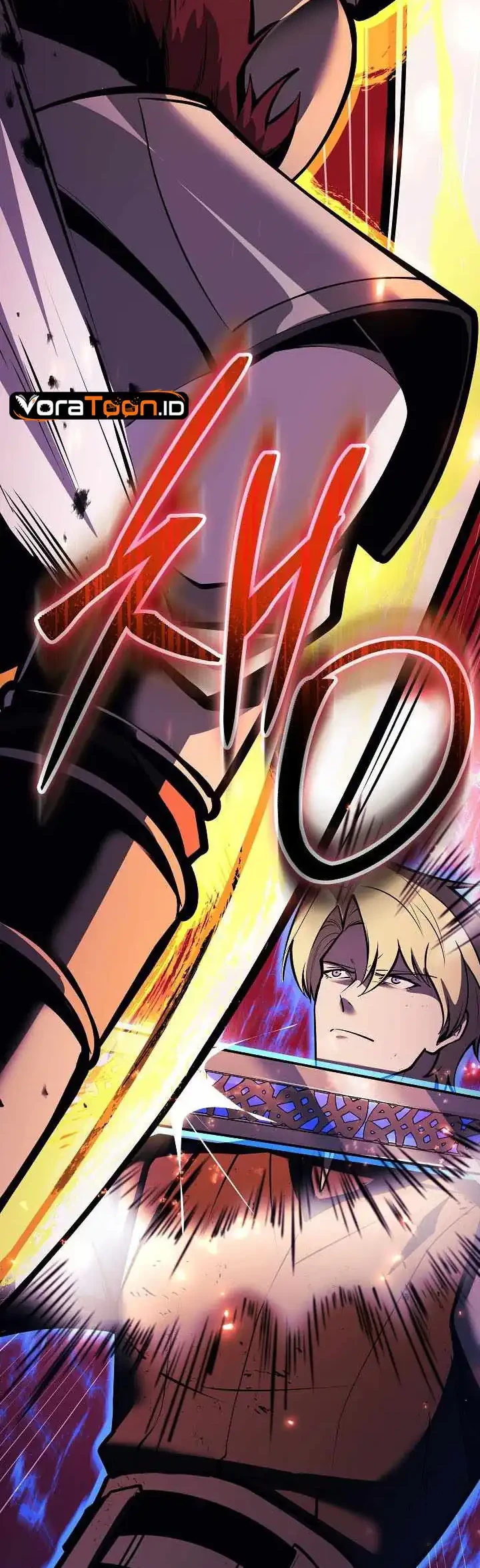 The Mad Dog Of The Duke’s Estate Chapter 71 Gambar 29