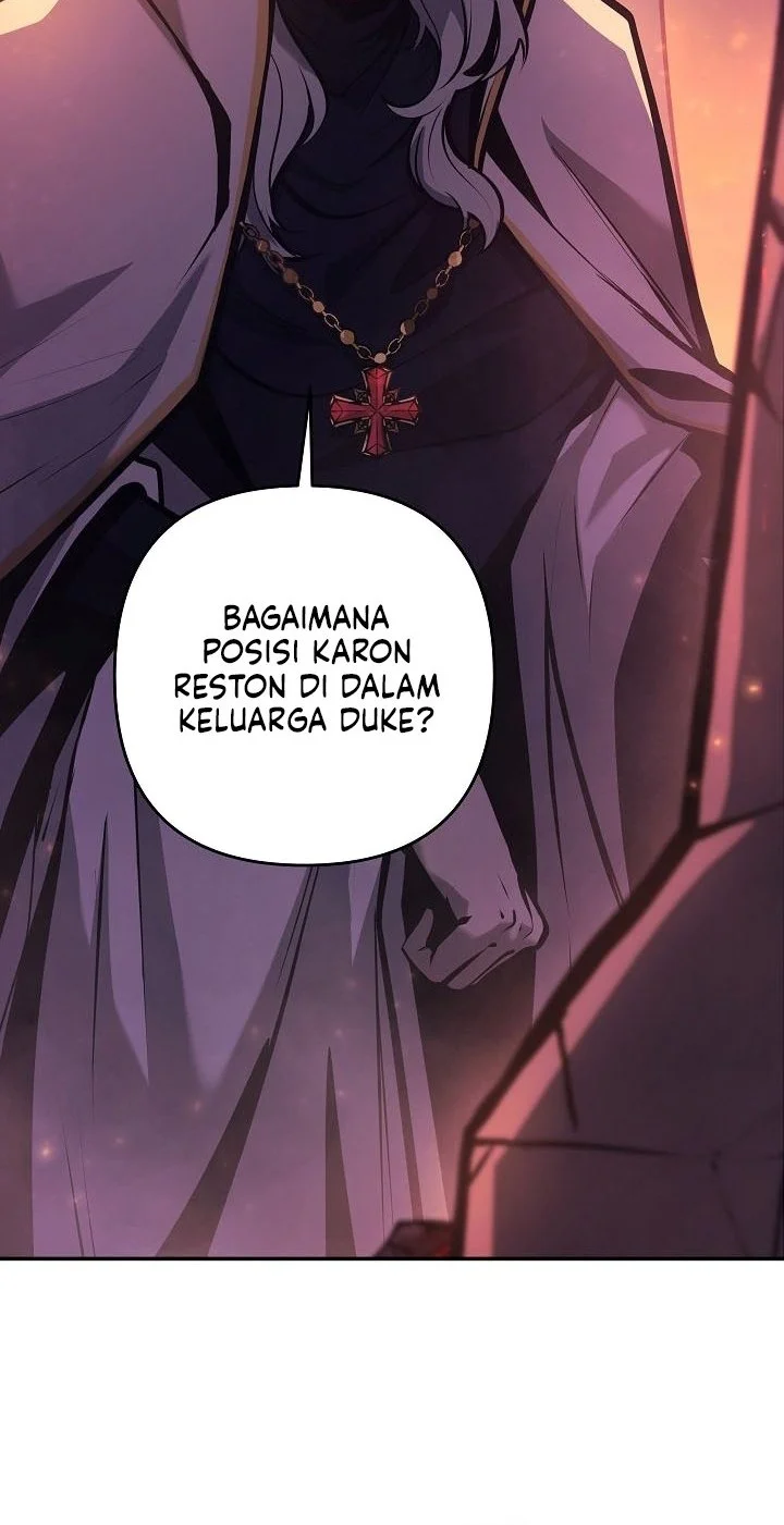 The Mad Dog Of The Duke’s Estate Chapter 72 Gambar 58