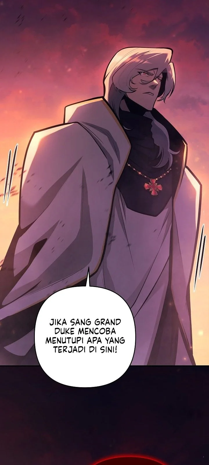 The Mad Dog Of The Duke’s Estate Chapter 72 Gambar 62